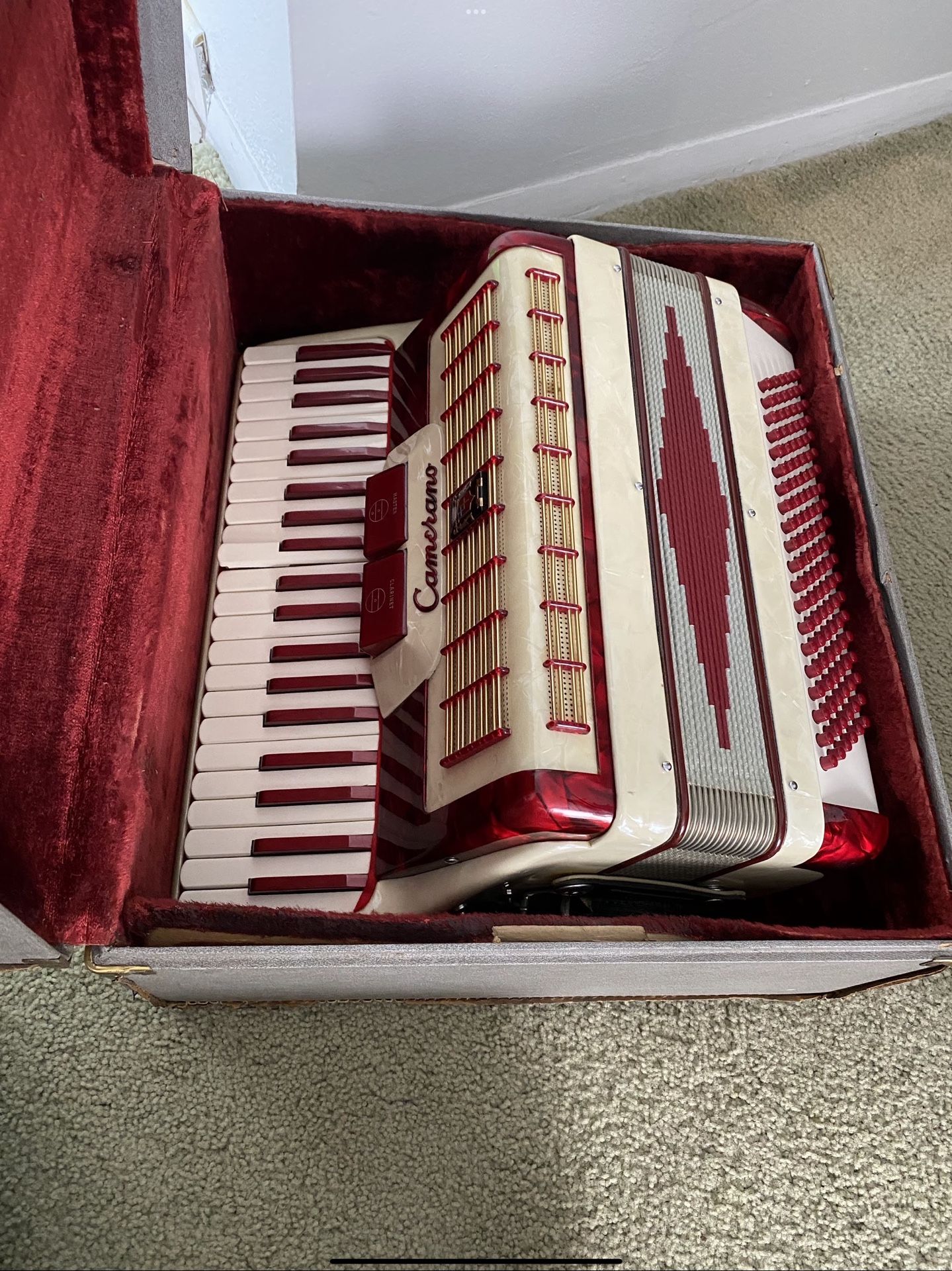 Accordion 