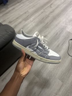 Amiri Skell Top Lows