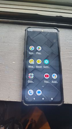Blu f91 5g