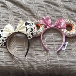 Disney ears 
