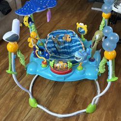 Disney Finding Nemo Jumper 