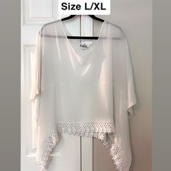 Womens Size L XL 