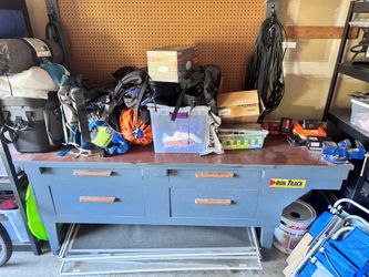 Workbench