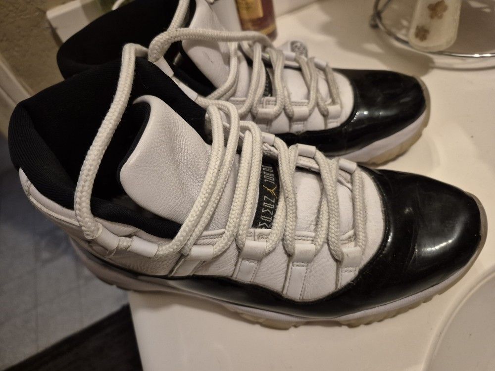 Jordan 11 Size 8.5