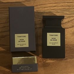Tom Ford Noir De Noir