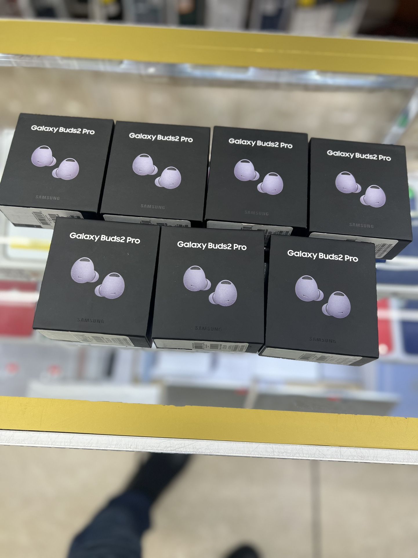 Brand New Original Samsung Galaxy Buds 2 Pro 📱on Sale 🔥