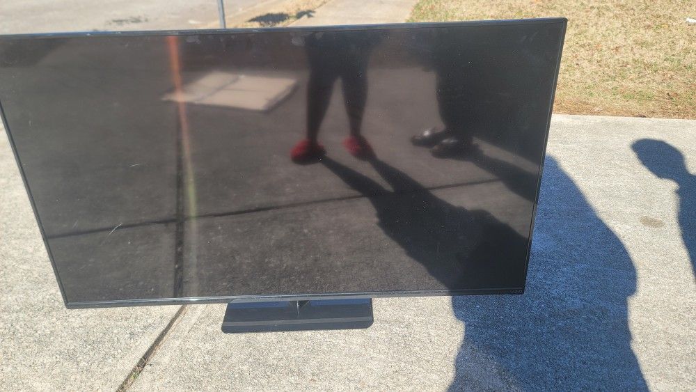 55 In Tv