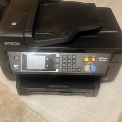 FREE EPSON Printer