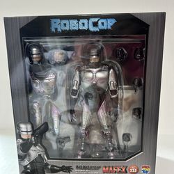 Mafex Robocop Renewal Version #225