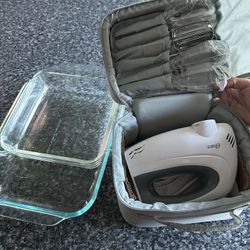 Oster Hand Mixer 6 Speed