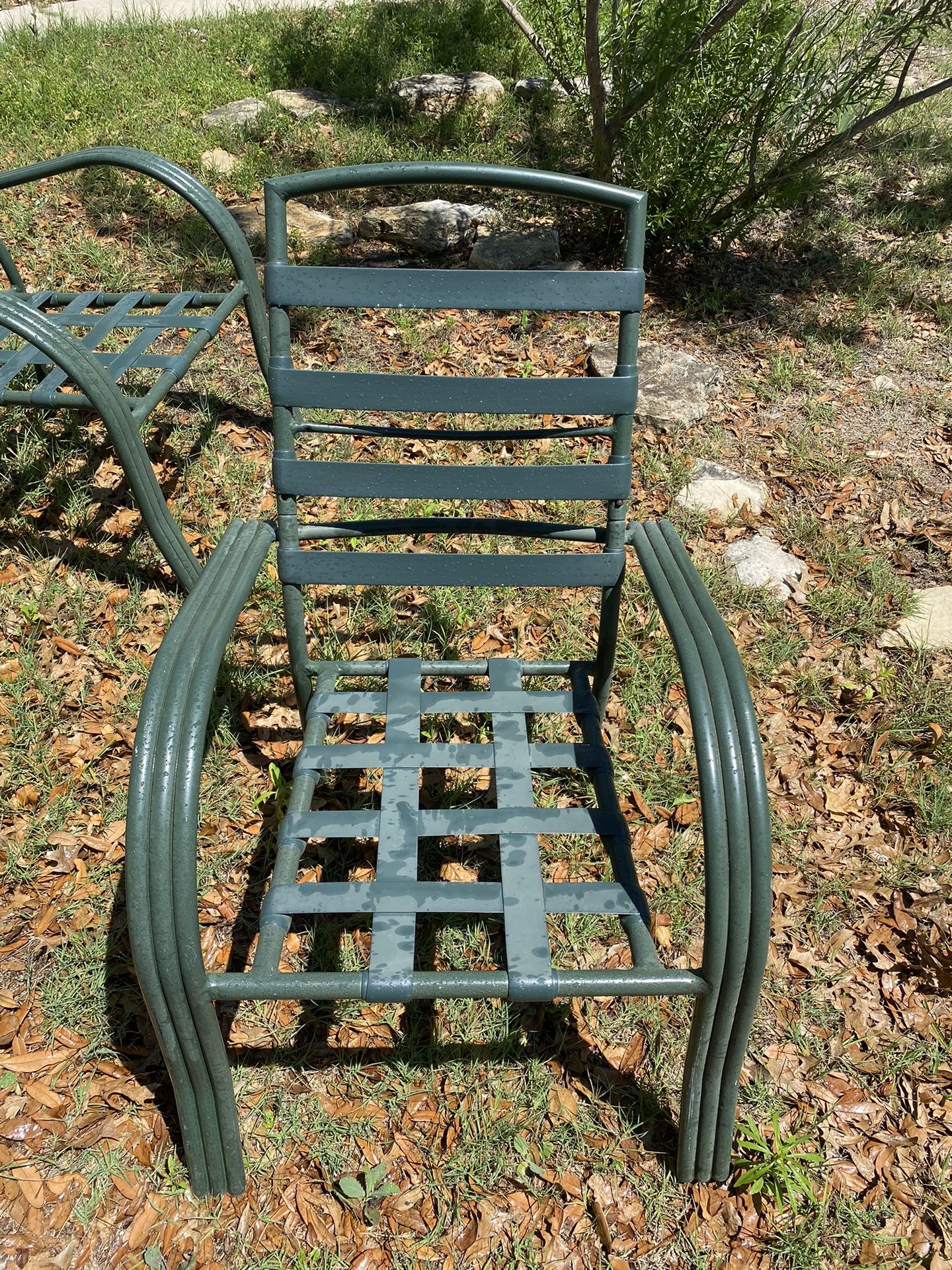 Patio Set for Sale in San Antonio, TX OfferUp