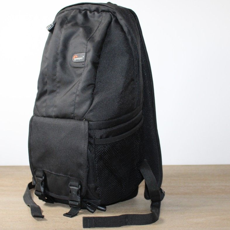 Lowepro Fastpack 100 Camera Backpack