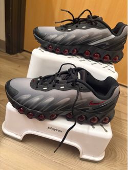 Nike air max dn size 7