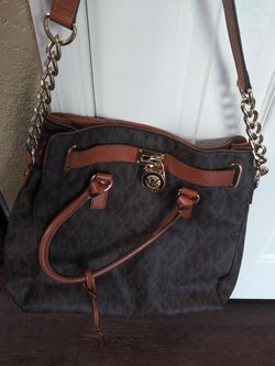 Michael kors bag