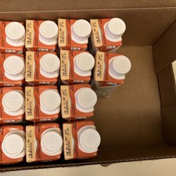 BOOST "Very High Calorie" Shakes - Very Vanilla