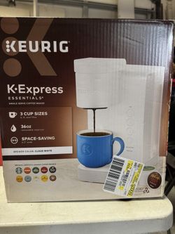 KEURIG K-EXPRESS