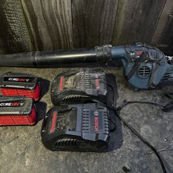 Bosch Batteries Charger