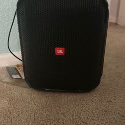 JBL Party Box