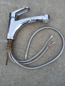 Water Faucet  For. Kitchen Sink. # 5