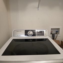 Samsung Washer