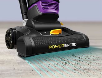 Eureka  PowerSpeed