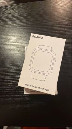 iwatch case 46 mm. New sealed.  4 cases.