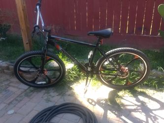 21 speed mongoose