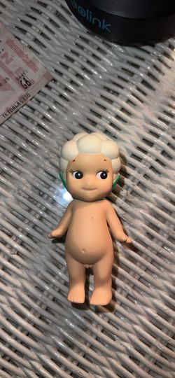 Vegetable Sonny angel from Japan