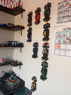 LEGO COLLECTION