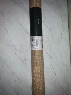 Arte Wallcovering Roll Natural Texture