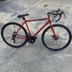 Bike (5’6-6’2)