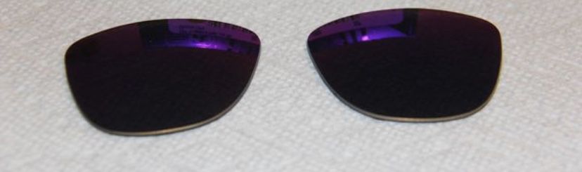 Oakley Frogskin Replacement Lenses