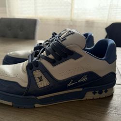 Louis Vuitton Men's Shoes