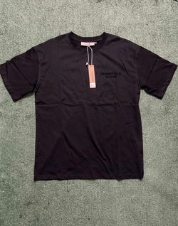 Essentials t shirt