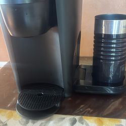 Coffee Maker