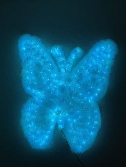 Handmade LED Cloud Light – Dreamy Room Decor