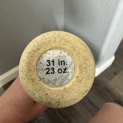 Combat (31in. 23oz) -8 Bat