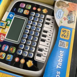 Vtech Little Apps Tablet