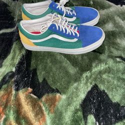 Vans Shoes 