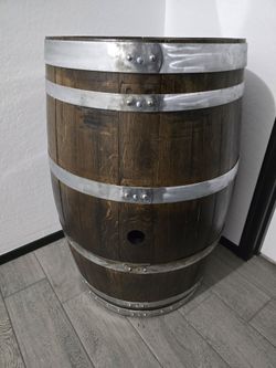 Barrel