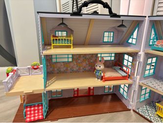 Dollhouse