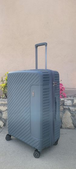 Anti Theft Luggage Sets