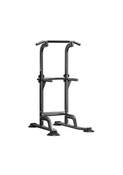 New in the box Brand: QYQCXGL Multi-Function Pull-up Station with Pull Up Bar and Dip Station Adjustable Workout Equipment for Home Gym Strength Train