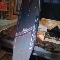 Liquid Force OMEGA 139