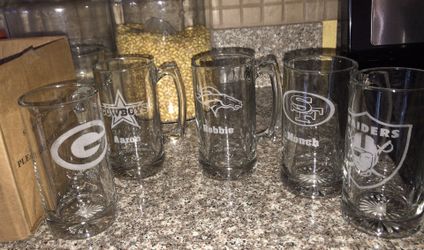 Custom Cups