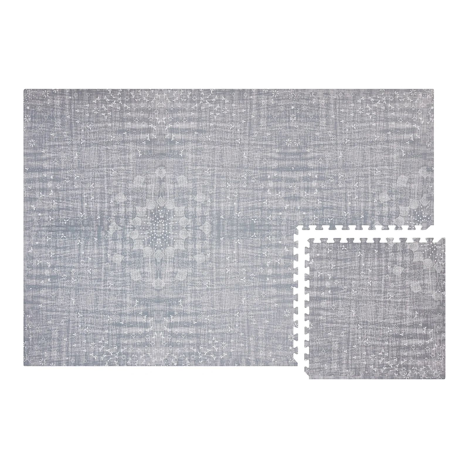 House Of Noa Little Nomad Play Mat 8x10