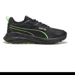 mercedes puma shoes size 81/2