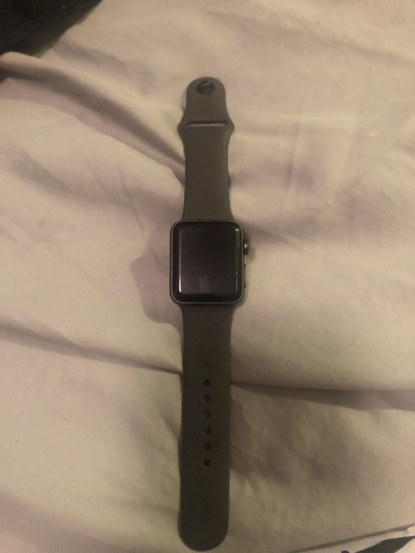 Apple Watch series 3