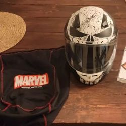 HJC CL-17 Punisher Helmet Size M