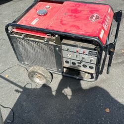 Honda Generator